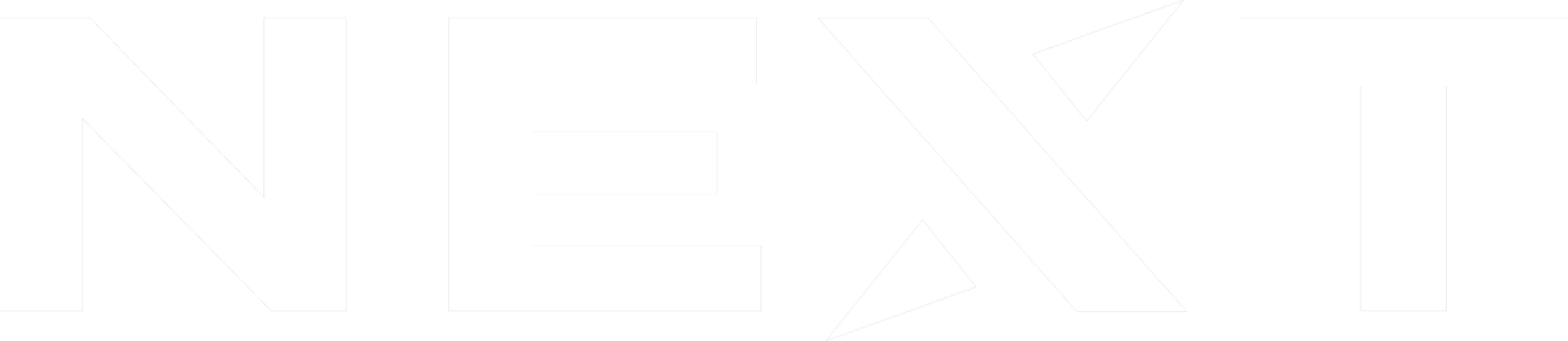 Next Inglés
