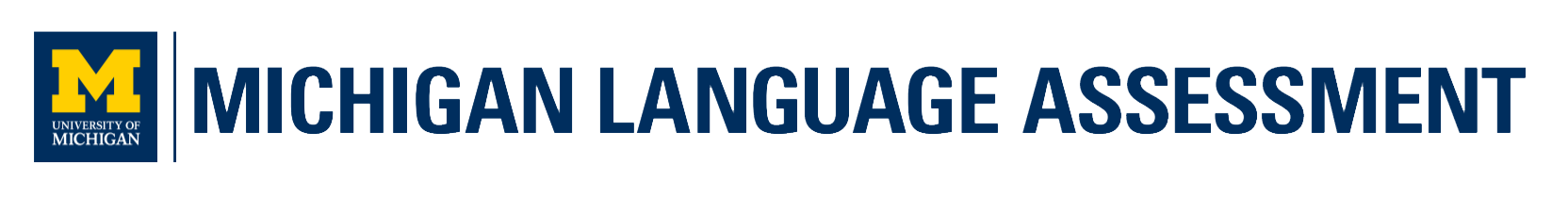 Michigan Language Assesment